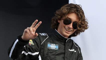 Reaume Brothers Racing Adds Promising Driver to 2022 Lineup