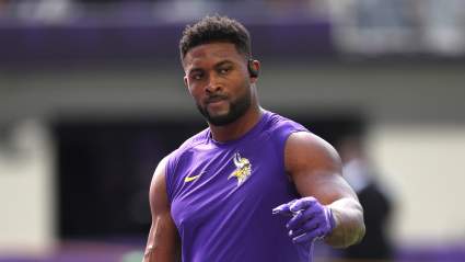 Vikings’ Danielle Hunter Has NFL Coach Eating His Words: ‘He Proved Me Wrong’