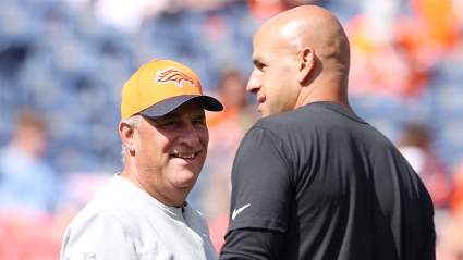 Defensive Guru Called Ideal Fit to Fix Jets Defense