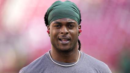 Bears Named Top Contender to ‘Steal’ 4x Pro Bowl WR in Free Agency