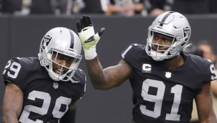 Seahawks Could Land 2-Time Pro Bowler, Says Analyst