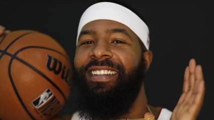 Heat’s Missing Man: Forward Out 14 Straight Games With No Update