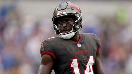 New Update on Bucs WR Chris Godwin Reveals More Significant Injury