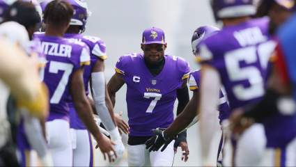 8-Time Pro Bowler Makes Public ‘Dream’ of Joining Cowboys