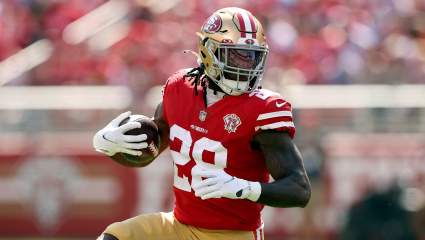 Eagles Steal Ex-49ers RB, Bring Back Former Defensive Starter