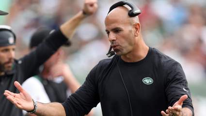 Jets Plan on Ignoring a Key Positional Group This Offseason: Report