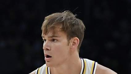 Shorthanded Bulls Steal PG From Lakers G-League Team