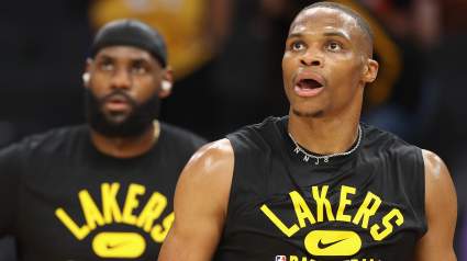 LeBron Pushed Lakers to Pursue ‘Alpha’ Over MVP Candidate: Insider