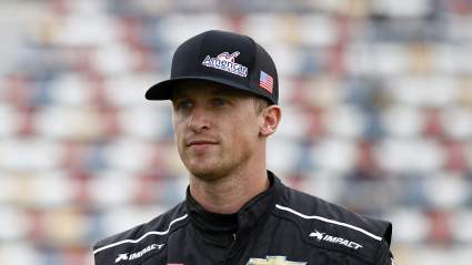 Brandon Brown Addresses ‘Let’s Go, Brandon’ With Opinion Piece