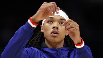 Clippers Stole Top Rookie Prospect From Under the Lakers, LeBron James