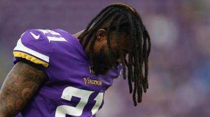Should 49ers Sign Controversial Former Chiefs, Vikings CB?