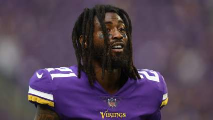 Ex-Chiefs Super Bowl Starter Cut by Vikings After Practice Altercation