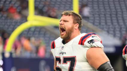 Analyst Advocates Jets to Sign ‘Most Underrated OL in NFL’