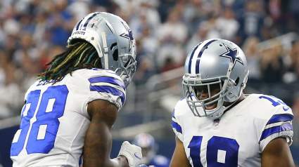 Cowboys Could Trade 4-Time Pro Bowl Receiver, Says Analyst