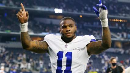 Cowboys Insider Addresses Micah Parsons Potentially Playing RB