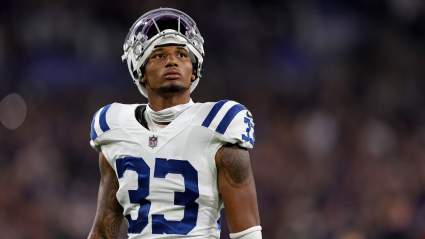 Former Chiefs Draft Pick Signs With AFC Contender