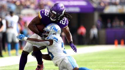 ‘s*** Irks Me:’ Injured Lions Defender Frustrated After New Setback