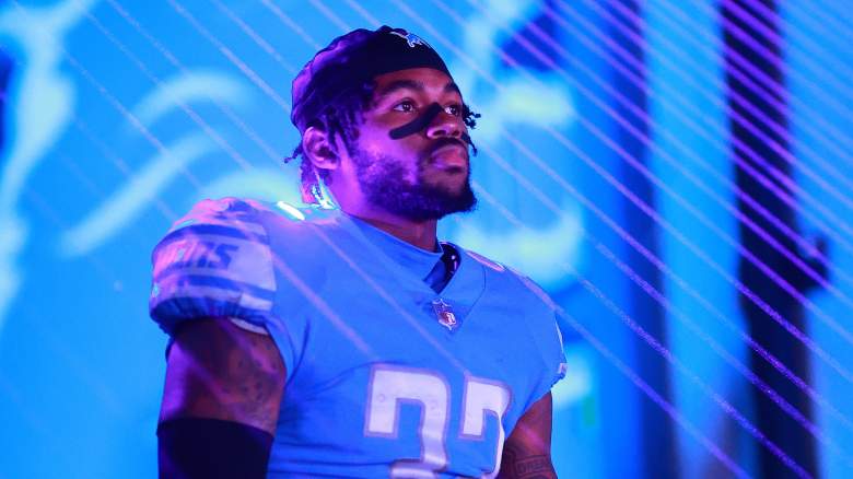 Detroit Lions on X: Thank you, @DAndreSwift  / X