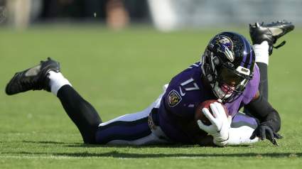 Ex-Ravens RB Le’Veon Bell Finds New Home With Super Bowl Contender: Report