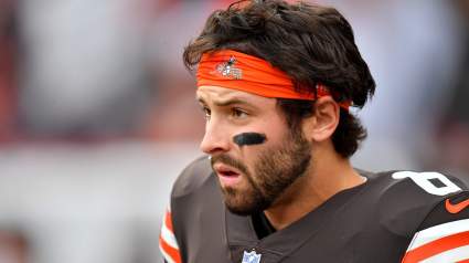 Seahawks Carroll Speaks to Trade Rumors That Include Browns QB Mayfield