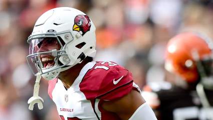 Jets Would Be ‘Intrigued’ by Versatile, Under-the-Radar WR in 2022