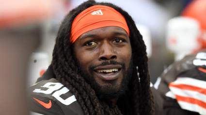Jadeveon Clowney Breaks Silence on Future With Browns