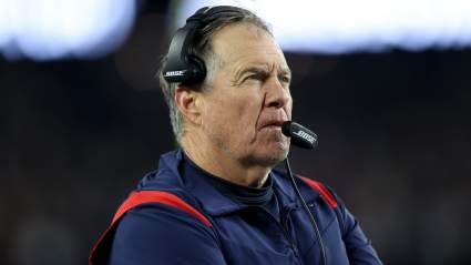 Patriots Named ‘Potential Suitor’ for Bucs Pro Bowl Receiver