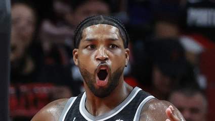 Former NBA Champion Called ‘Realistic’ Option to Fill Bulls’ Big Man Needs