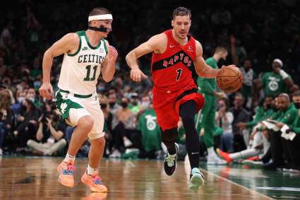 Former All-Star Interested in Joining ‘Preferred’ Mavs: Report