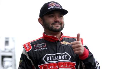 JD Motorsports with Gary Keller Announces Full-Time Driver