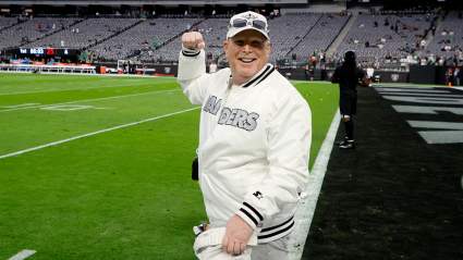 Insider Links Raiders to Star College Coach Who Has Ties to Team