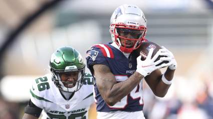 Jets Steal Ex-Patriots Defender, Defensive Starter Set to Return
