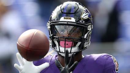 Bucs Sign 3-Time Pro Bowl RB After Troubling Leonard Fournette News