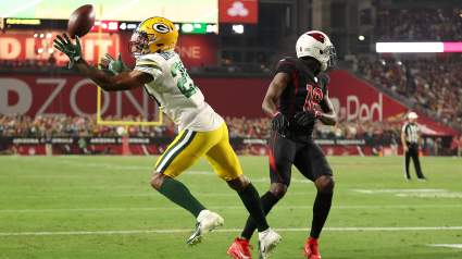 NFL Analyst Shares Theory on Why Cardinals Aren’t Getting National Respect