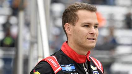 Kris Wright Lands a Full-Time Ride for 2022 Season