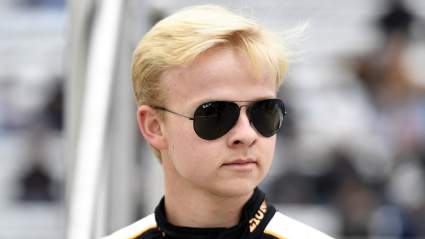 Hattori Racing Enterprises Names Second Driver for 2022