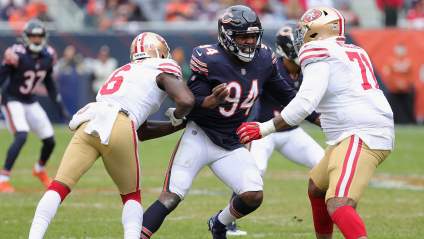 Bears Insider Drops Revealing Info on Khalil Mack, Robert Quinn Trades