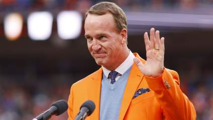Peyton Manning Interested in Significant Role With Broncos: Report