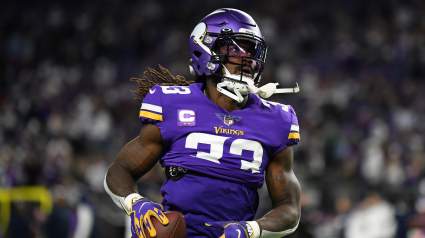 Vikings’ Dalvin Cook to Make ‘Risky’ Move Ahead of Last Stand vs. Steelers: Report