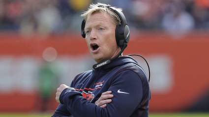 Bears Urged to Keep 2 of Matt Nagy’s Assistants if He’s Fired