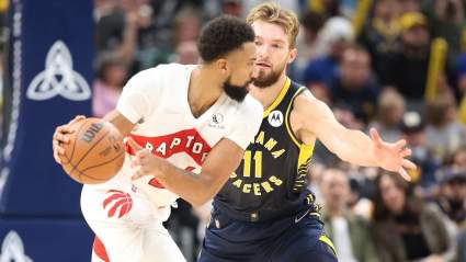 Celtics Would ‘Have a Realistic Chance’ to Land Pacers All-Star, Says Insider
