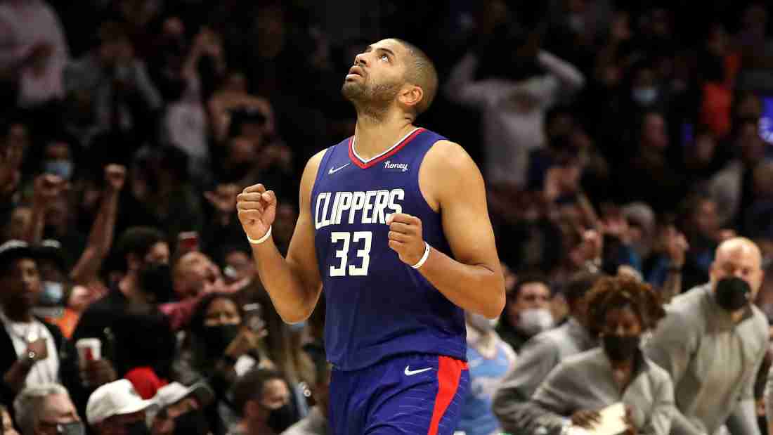 Clippers' Batum Due for 2022 NBA FreeAgent Raise Insider