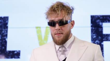 World Champion Threatening to Sue Jake Paul [LOOK]