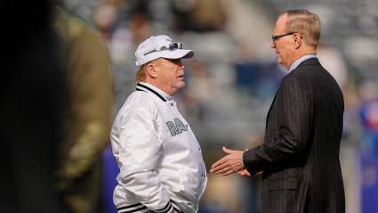 Mark Davis Gets Ripped Apart Online for Comments: ‘Sell the Team’