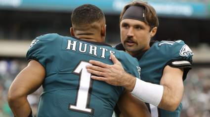 Broncos Connected to Eagles Quarterbacks in Potential 2022 Trade