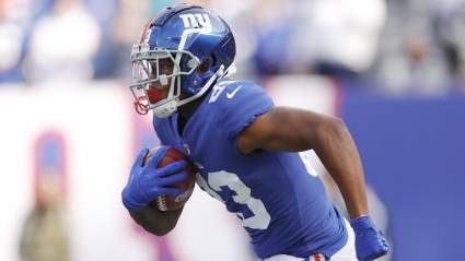 Giants Activate Ex-Pro Bowler; Insider Expects ‘Significant Role’ vs. Dolphins