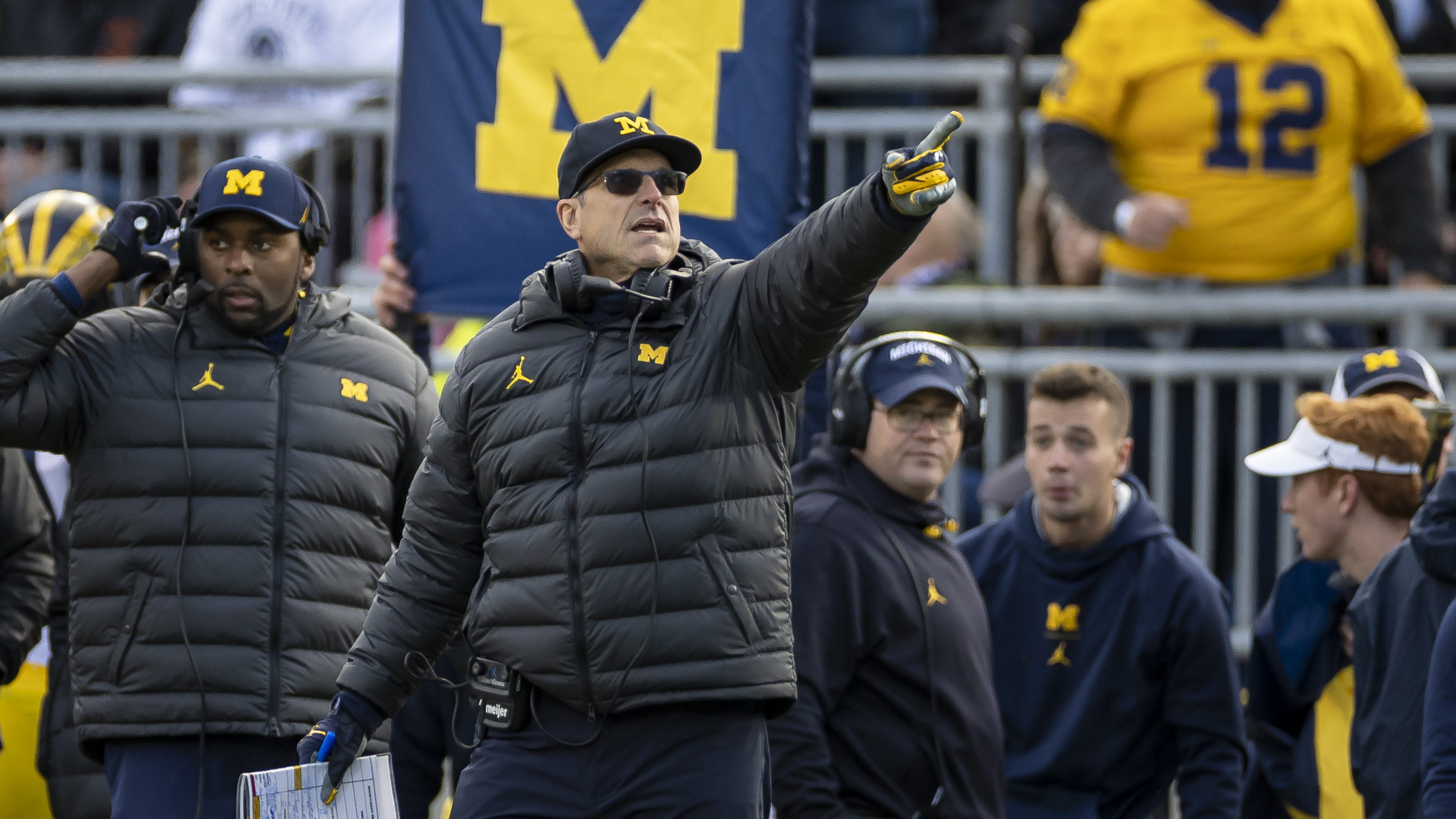 Michigan vs. Iowa live stream, watch online, TV, Big Ten Championship Game  kickoff time, prediction, pick 