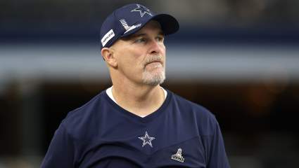 Dan Quinn Takes Step Toward Leaving Cowboys for Giants: Report