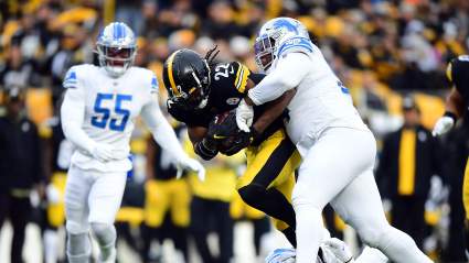 Analyst Predicts ‘Huge Breakout Season’ for Young Lions Defender