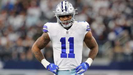 Cowboys Star Micah Parsons Goes Viral for Surprising Comments